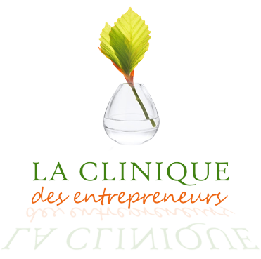 logo clinique des entrepreneurs