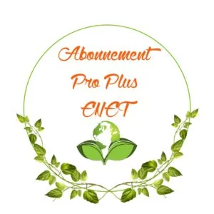 Abonnement Pro plus Enet