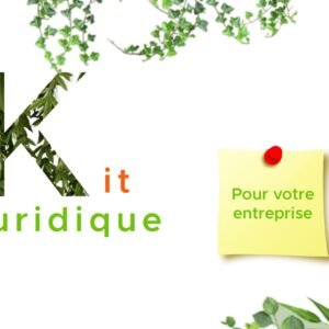 Kit juridique