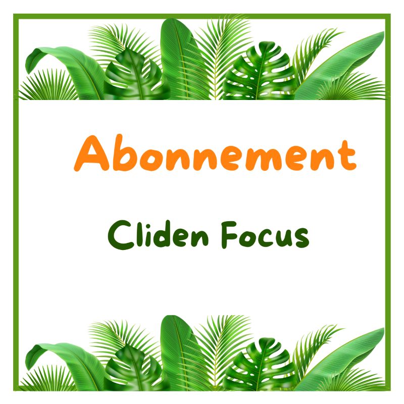 abonnement cliden focus