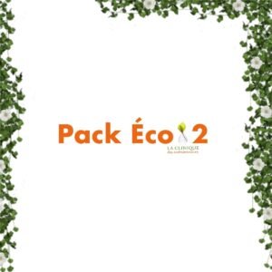 pack éco 2