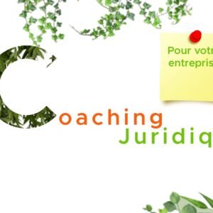 coaching juridique