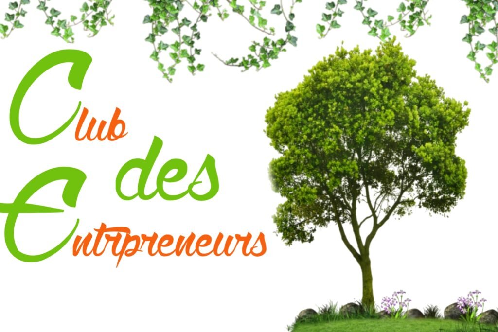 club des entrepreneurs