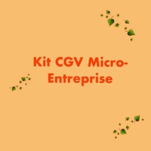 kit CGV micro-entreprise