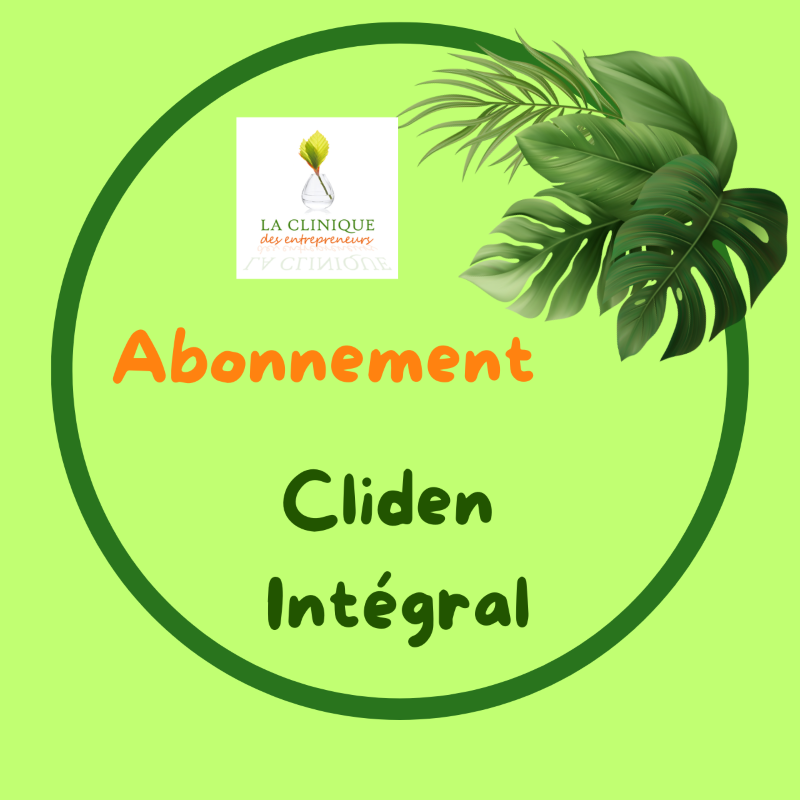 abonnement intégral