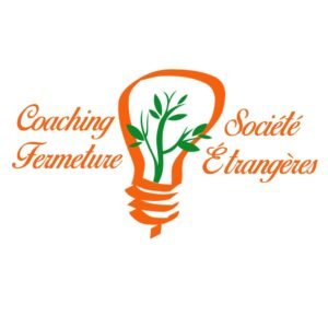 coaching fermeture société étrangère