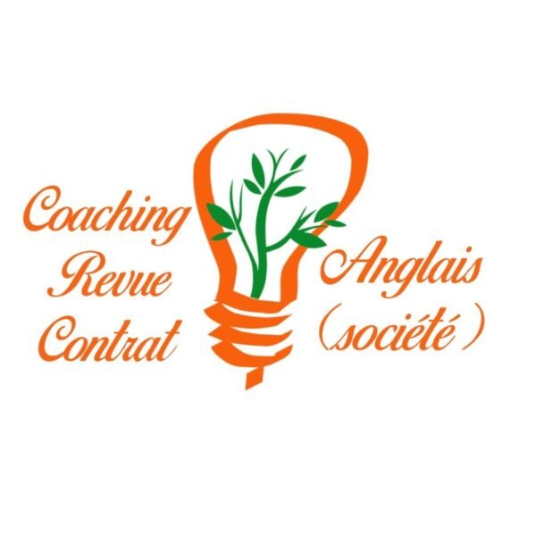 coaching revue contrat anglais société
