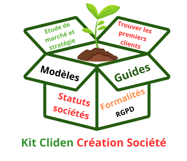 Kit Cliden Création Boost – Image 2