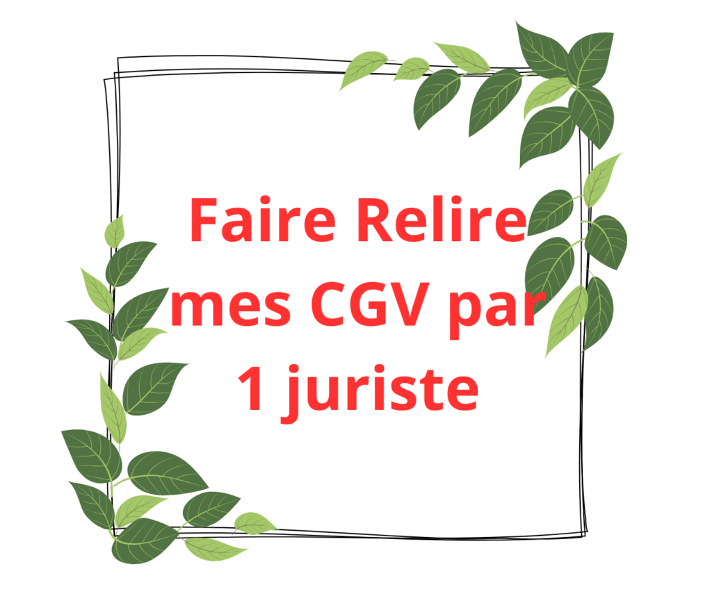 relecture cgv