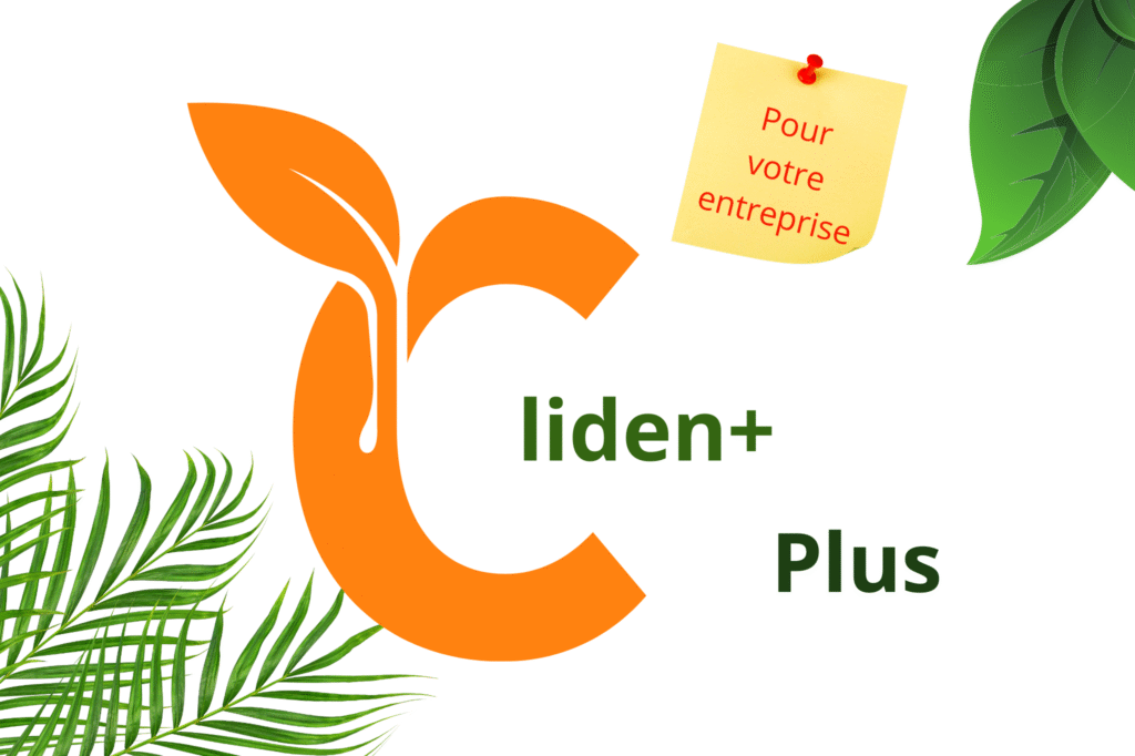 cliden plus