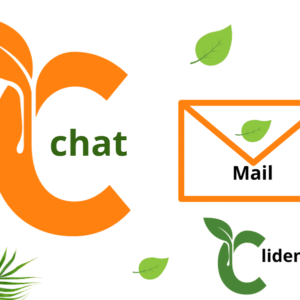 chat mail cliden