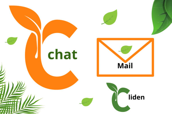 chat mail cliden