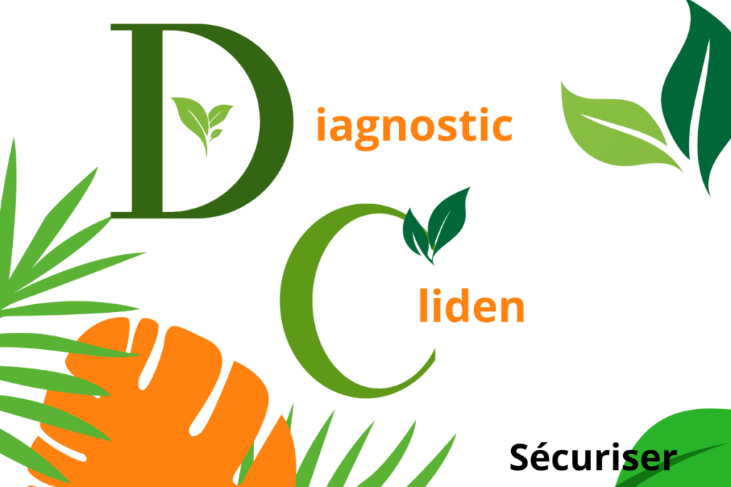 DIAGNOSTIC JURIDIQUE CLIDEN