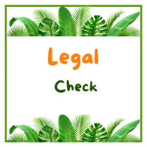 LEGAL CHECK