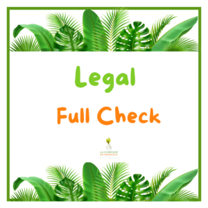 legal full check